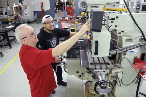 Explore CNC Machinist Training Programs in Kentucky